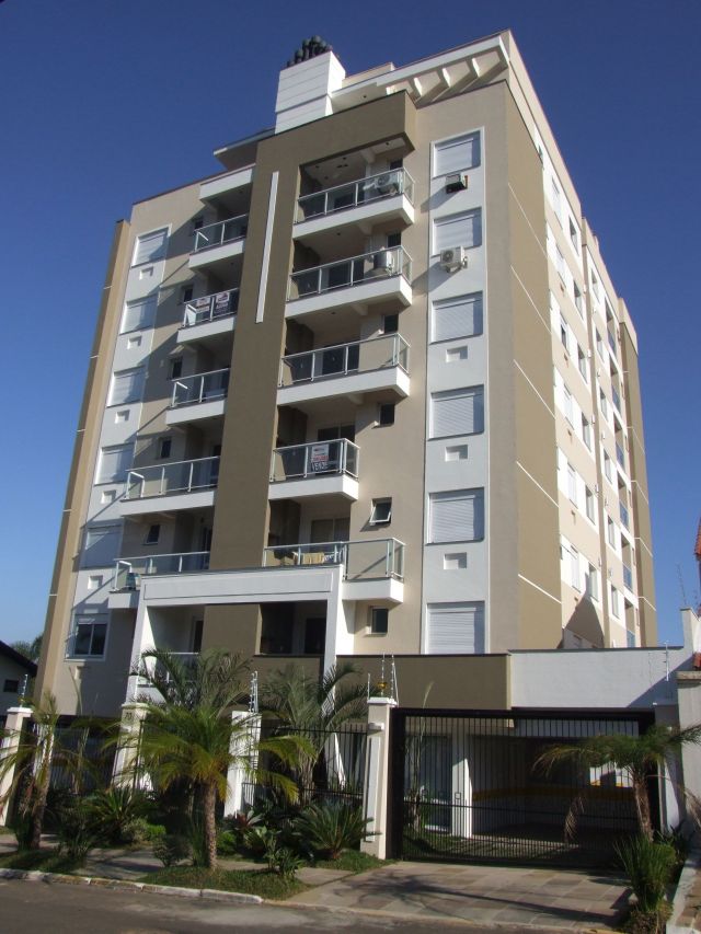 Residencial Grann Hórus Gravataí